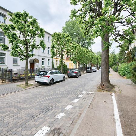 Dom & House - Apartments Karlikowska Sopot Exterior photo