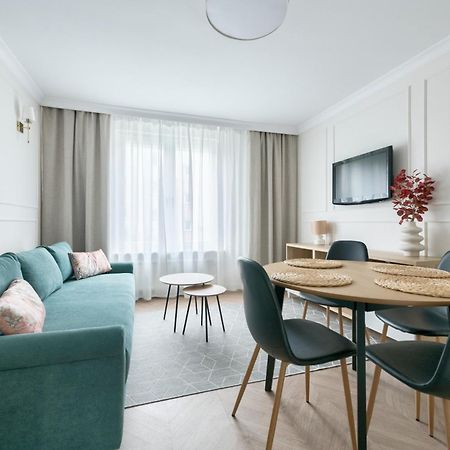 Dom & House - Apartments Karlikowska Sopot Exterior photo
